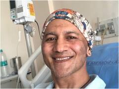 कैंसर से जूझ रहे हैं टीवी एक्टर वैभव राघवे, इन टीवी सेलेब्स ने लगाई मदद की गुहार