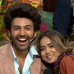 Manisha Rani की वो तस्वीरें जिसे देख छूट जाएंगे आपके पसीने, Kartik Aaryan के साथ मशहूर हैं फ्लर्टिंग के किस्से