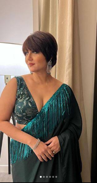 ਜਾਣੋ ਕਿੰਨੀ ਪੜ੍ਹੀ-ਲਿਖੀ ਹੈ ਬੰਗਾਲੀ ਅਦਾਕਾਰਾ ਸਵਾਸਤਿਕਾ ਮੁਖਰਜੀ