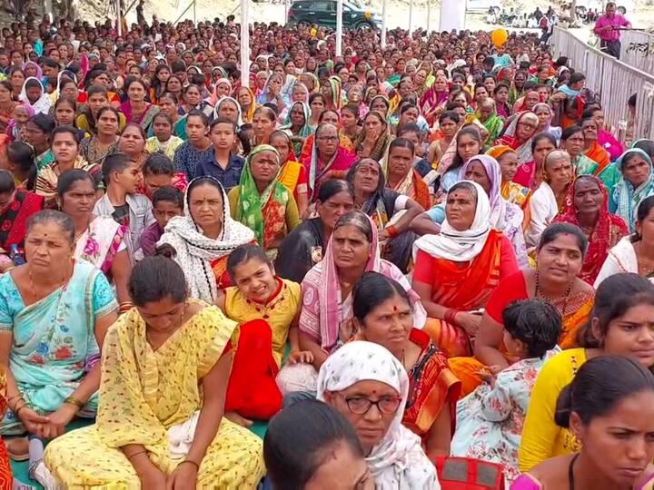 माजी महसूल मंत्री आणि काँग्रेस नेते बाळासाहेब थोरात यांचा वाढदिवस आज संगमनेर तालुक्यात विविध उपक्रमांनी साजरा झाला.