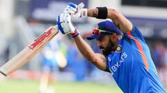 'নিজের সেরাটা দিতে চাইবেন বিরাট', অজিদের সতর্ক করছেন স্টোইনিস