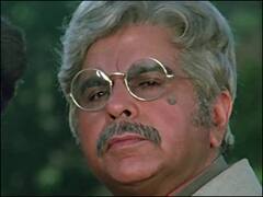 जब दिलीप कुमार ने 'द कश्मीर फाइल्स' के इस एक्टर को जड़ दिया था थप्पड़, ओटीटी पर यहां देख सकते हैं फिल्म