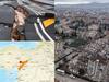 Turkey Earthquake 2023 : இரண்டாவது நாளாக துருக்கியை துரத்தும் நிலநடுக்கம்..எகிறி கொண்டு போகும் பலி எண்ணிக்கை!