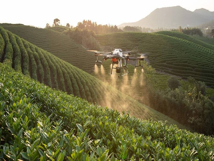 SBI Sign MOU with Ayotec World aviation to Provide Agri Drone on Affordable Price on Loan SBI के सहयोग से सस्ती दरों पर ड्रोन उपलब्ध करवाएगी ये सर्टिफाइड कंपनी, किसानों को जल्द मिलेगा फायदा