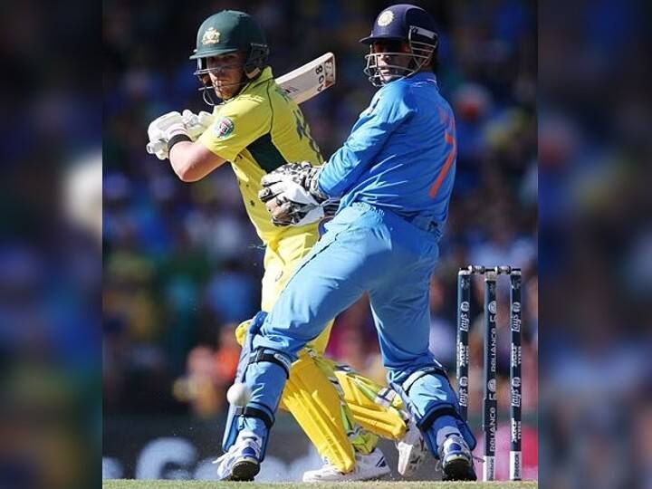 Aaron Finch Retirement Top five Knocks against India across all Format Aaron Finch Retirement: भारत के खिलाफ आरोन फिंच की बेस्ट पारियां, जब पूर्व ऑस्ट्रेलियाई कप्तान ने पलट दिए मैच के रुख