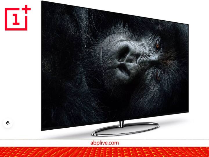 OnePlus Smart TV Launched Check OnePlus 65 Inch TV Price Specifications Features Oneplus ने लॉन्च किया 65 इंच का Smart TV, फैमिली के साथ मूवी देखने में अब आएगा दोगुना मजा