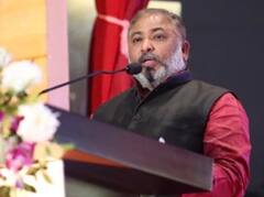 'मोहन भागवत हमारे आदर्श हैं', RSS प्रमुख के बयान पर यूपी के मंत्री दयाशंकर सिंह ने कही ये बात