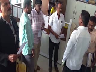 Dindigul: திண்டுக்கல்லில் பரபரப்பு.... மாவட்ட ஆட்சியர் அலுவலகம் ஜப்தியா? - நடந்தது என்ன..?