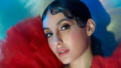 Nora Fatehi: জন্মদিনে অন্য মেজাজে নোরা!