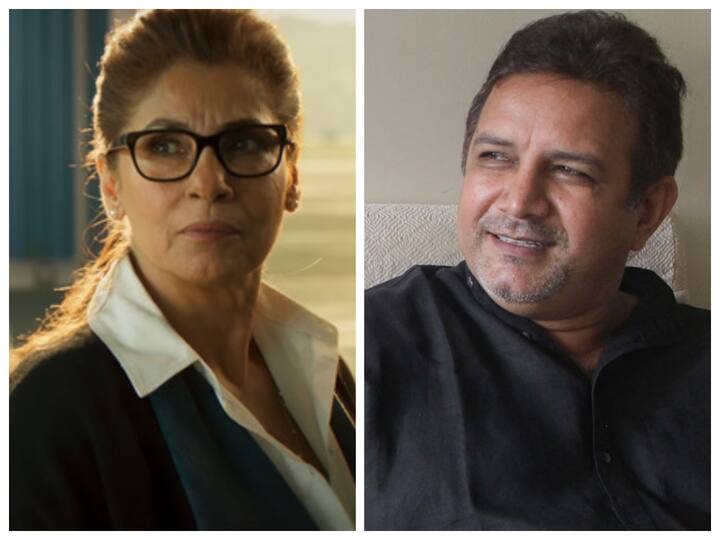 Pathaan's Director Siddharth Anand Reveals Dimple Kapadia's Part Was Written For Kumud Mishra Pathaan's Director Siddharth Anand Reveals Dimple Kapadia's Part Was Written For Kumud Mishra