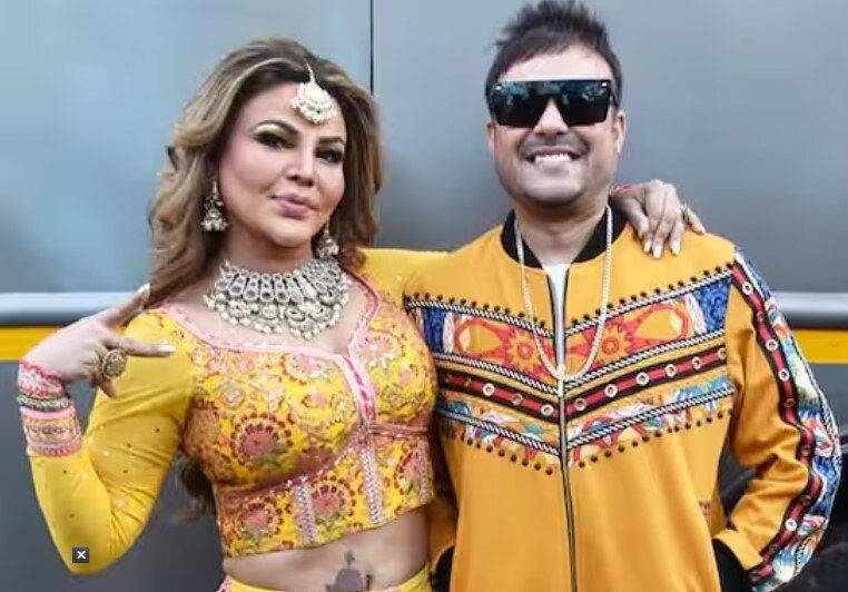 Rakhi Sawant And Marriage: शादी, फ्रेंडशिप और पार्टनरशिप को लेकर जब सुर्खियों में रहीं राखी सावंत