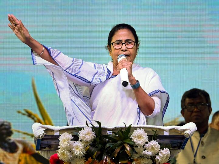 Lok Sabha Election 2024:  TMC to make common alliance with people in 2024 LS elections: Mamata Banerjee Lok Sabha Election 2024: 'TMC એકલા જ 2024ની લોકસભા ચૂંટણી લડશે', વિપક્ષની એકતાના પ્રયાસો વચ્ચે મમતા બેનર્જીનું નિવેદન