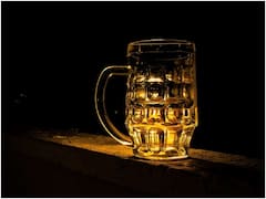 Alcohol Allergy: ఆల్కహాల్ అలెర్జీ ఉన్నవారిలో గుండెపోటు వచ్చే అవకాశం నాలుగు రెట్లు ఎక్కువ