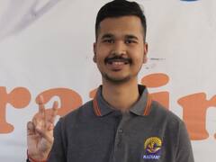 JEE Mains में 100% नंबर लाने वालों की लिस्ट में उदयपुर के अपूर्व सामोता भी शामिल, बताया सफलता का राज