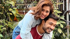 দিতিপ্রিয়া সুহোত্রর প্রেমপত্র জমছে 'ডাকঘর'-এ, উত্তর মিলবে তো?