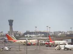 Mumbai: ਦੋਹਾ ਤੋਂ ਮੁੰਬਈ ਆਏ ਯਾਤਰੀ ਦੇ ਬੈਗ 'ਚੋਂ ਮਿਲੀ ਜਿੰਦਾ ਗੋਲੀ, ਪੁਲਿਸ ਨੇ ਕੀਤਾ ਗ੍ਰਿਫਤਾਰ