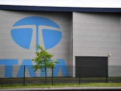 Tata Steel Q3 Results: Firm Logs Rs 2,501-Crore Net Loss, Total Income Declines To Rs 57,354 Crore