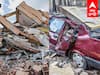 Turkey Earthquake : அடுத்தடுத்து நிலநடுக்கம்..அதிகரிக்கும் பலி..அச்சத்தில் துருக்கி மக்கள்