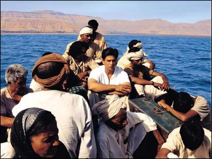 'स्वदेस' से लेकर 'फैन' तक...ओटीटी पर मौजूद शाहरुख खान की ये फिल्में आज भी हैं सुपरहिट Swades to Fan and Others Deserving Hit Movies of Pathaan Fame Shah Rukh Khan On OTT Platform Netflix And Prime Video 'स्वदेस' से लेकर 'फैन' तक...ओटीटी पर मौजूद शाहरुख खान की ये फिल्में आज भी हैं सुपरहिट