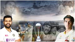 Border Gavaskar Trophy 2023 | Top 10 Moments Ind vs Aus: సూపర్ BGT మూమెంట్స్ | ABP Desam