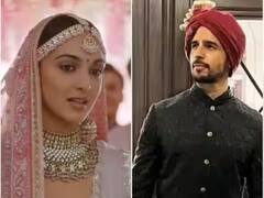 वैलेंटाइन वीक में एक दूजे के हुए कियारा-सिद्धार्थ, जानिए शाही शादी से जुड़ा हर अपडेट