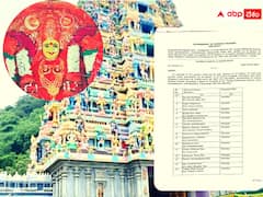 బెజవాడ దుర్గమ్మ ఆలయానికి కొత్త ట్రస్ట్ బోర్డ్- 15మంది సభ్యులతో జీవో జారీ చేసిన ప్రభుత్వం