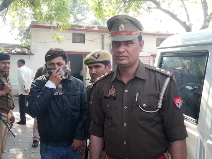 Firozabad Police Sent Groom To Jail Who Stole Money By Cutting ATM ANN Firozabad News: शादी का दिन बना बर्बादी! पुलिस ने ATM काटकर पैसे चुराने वाले दूल्हे को रंगे हाथों पकड़ा, भेजा जेल