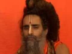 धर्मांतरण पर रितेश्वर महाराज का बड़ा बयान, '2 बोरी आटा दोगे तो वापस आ जाएंगे लोग'