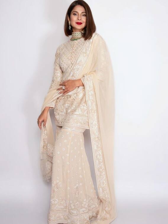 जेनिफर विंगेट के आईकॉनिक लुक