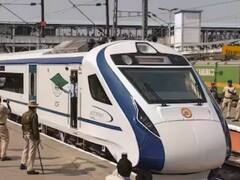 Vande Bharat: मुंबई-पुणे रूट की सभी ट्रेनों में से सबसे महंगा होगा वंदे भारत का टिकट, जानिए कितने बढ़ेंगे दाम