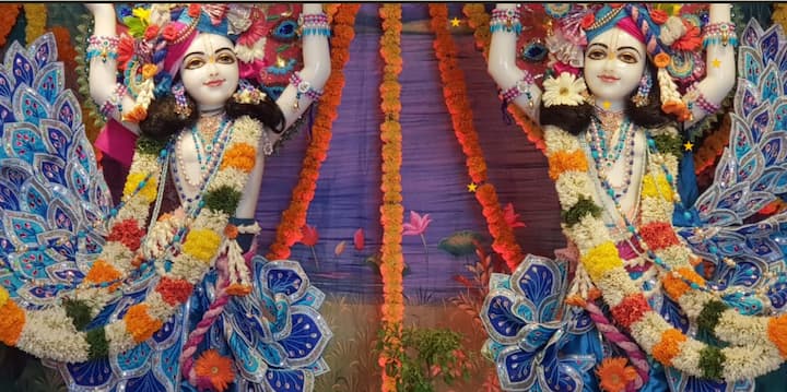 அமைதி உண்டாகட்டும்..