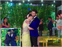 Ennenno Janmalabandham February 7h: అభిమన్యుతో చేతులు కలిపిన విన్నీ- వేద కోసం పార్టీకి వచ్చిన యష్