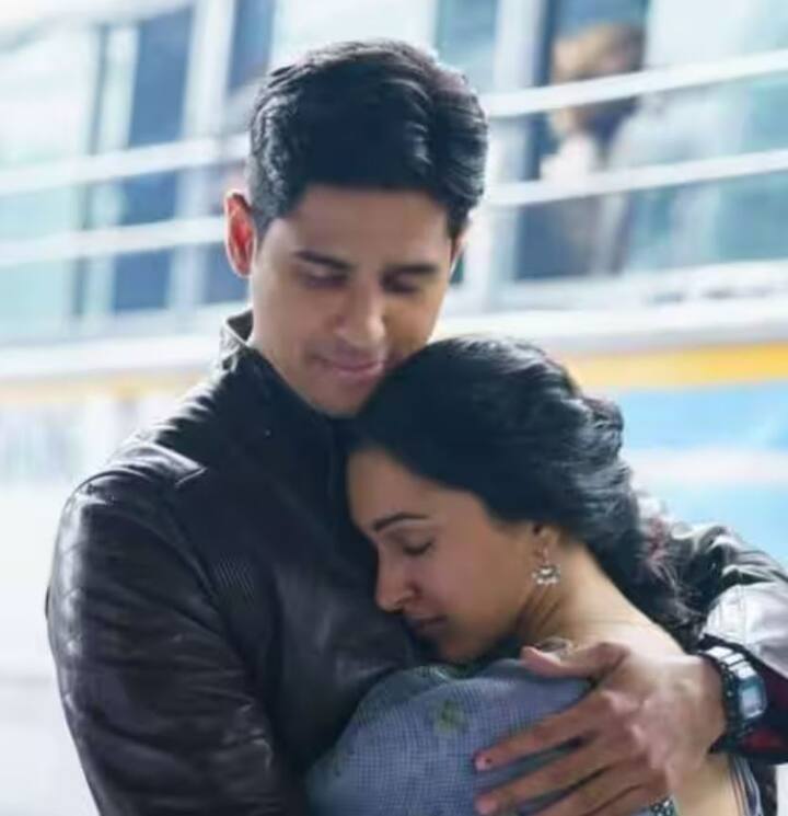 તસવીરો શેર કરતાં કિઆરાએ કેપ્શનમાં લખ્યું છે કે - 'હવે અમારુ કાયમી બુકિંગ થઈ ગયું'.... અમે અમારી આગળની સફર માટે તમારા આશીર્વાદ અને પ્રેમની ઈચ્છા કરીએ છીએ'