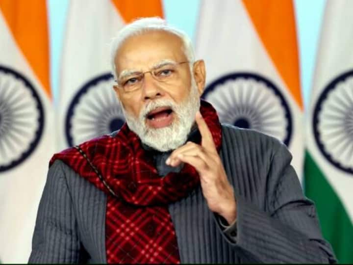 PM Modi will roar in Tripura on February 11, will address 2 election rallies