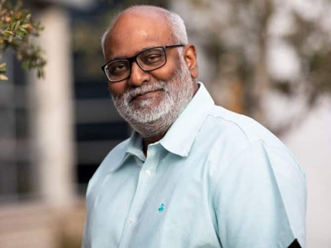 MM Keeravani Celebrates Naatu Naatu Success To Buying Some Croissants At The Most | Naatu Naatu की सक्सेस का MM Keeravani कुछ ऐसे मनाएंगे जश्न, सुनकर मुस्कुरा देंगे आप