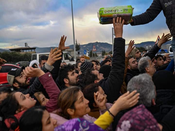 Turkey Earthquake: Countries from all over the world made contributions of assistance. The most important pledges of support are listed below.