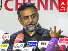 Thirumurugan Gandhi Speech : ”டிவி விவாதங்களுக்கு ஏன் எங்கள கூப்பிடுறது இல்ல?” திருமுருகன் காந்தி..