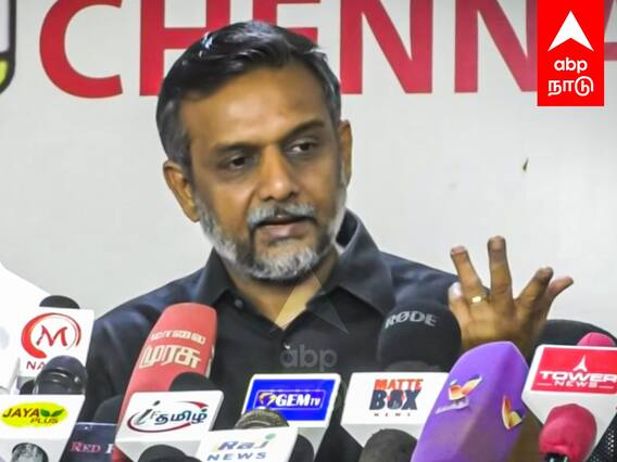 Thirumurugan Gandhi Speech : ”டிவி விவாதங்களுக்கு ஏன் எங்கள கூப்பிடுறது இல்ல?” திருமுருகன் காந்தி..