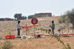 Sidharth Malhotra Barat: कियारा आडवाणी को गाजे-बाजे संग ब्याहने के लिए तैयार हैं सिद्धार्थ, सामने आईं बारात की पहली तस्वीरें!