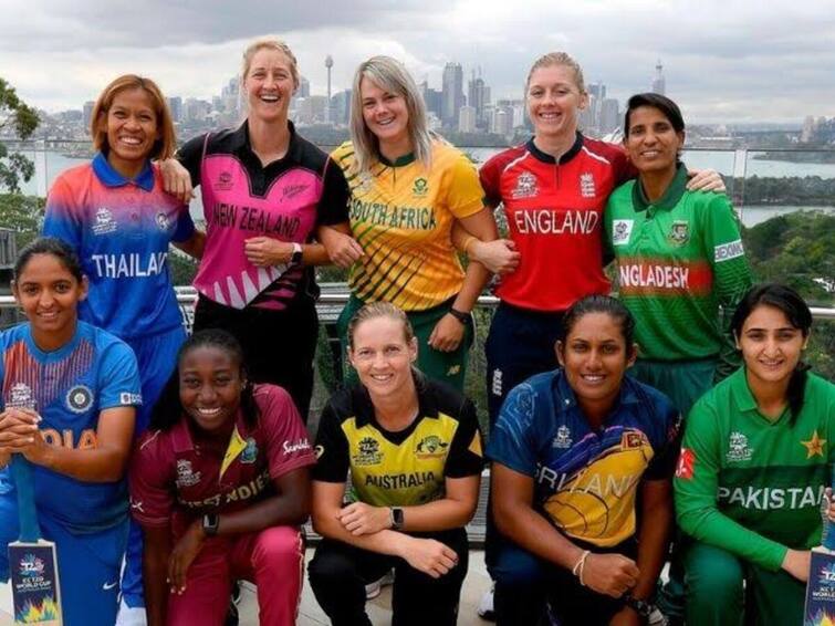 Best of the best 10 records set to be broken at the Women T20 World Cup Women T20 World Cup: விரைவில் மகளிர் டி20 உலகக்கோப்பை… முறியடிக்கப்படவுள்ள பல சாதனைகள் லிஸ்ட் இதோ!