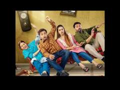 'वाळवी 2' लवकरच येणार प्रेक्षकांच्या भेटीला! झी स्टुडिओजने केली घोषणा