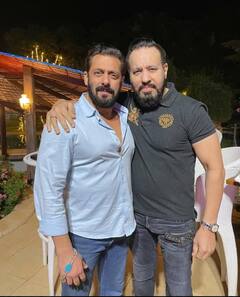 Stars Bodyguard Salary: આ સ્ટાર્સ સિક્યોરિટી માટે બોડીગાર્ડ પર કરે છે અધધધ ખર્ચ, જાણો વિગતે