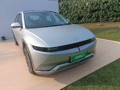 Hyundai Ioniq 5 EV — Check Out India Specifications And Images