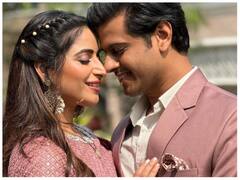 Neil Bhatt Aishwarya Sharma: टीवी के इस कपल को भर-भरकर मिलती हैं गालियां, फिर भी शेयर करना नहीं भूलते प्यार भरी तस्वीरें