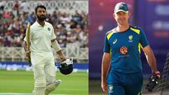 IND vs AUS: বর্ডার-গাওস্কর ট্রফিতে সর্বাধিক রান সংগ্রহকারী ১০ ব্যাটার