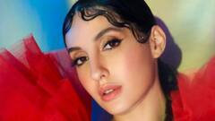 Nora Fatehi: জন্মদিনে অন্য মেজাজে নোরা!