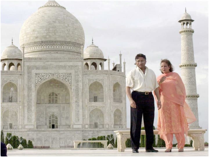 Pervez Musharraf Canceled Ajmer Visit After Agra Indo Pak Summit Atal Bihari Vajpayee Pervez Musharraf: आगरा के बाद अजमेर शरीफ दरगाह क्यों नहीं गए थे परवेज मुशर्रफ? तुरंत लौट गए थे पाकिस्तान