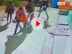 बांसवाड़ा में 10 लाख रुपये चुराने के बाद चोर ने खुशी में CCTV के सामने किया डांस, जांच में जुटी पुलिस