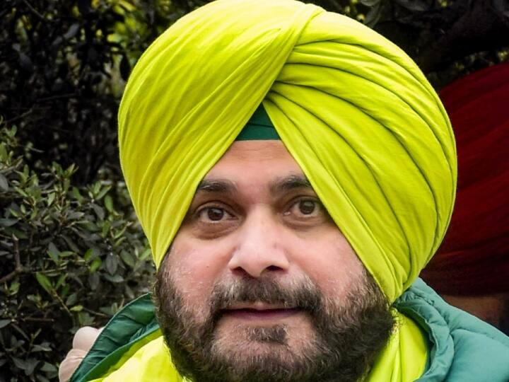 Navjot Sidhu Security: रिहाई से पहले नवजोत सिंह सिद्धू को बड़ा झटका, Z+ सिक्योरिटी को हटाकर Y कैटगरी में बदला Navjot Singh Sidhu's Z security changed to Y category, government issued order Navjot Sidhu Security: रिहाई से पहले नवजोत सिंह सिद्धू को बड़ा झटका, Z+ सिक्योरिटी को हटाकर Y कैटगरी में बदला