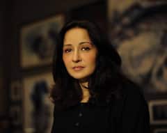 चार शादियां रचा चुकी हैं ये एक्ट्रेस, दो बार भारत में मिला पति तो दो बार बनी पाकिस्तान की दुल्हनिया